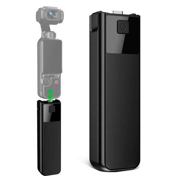 NIB Portable Power Bank for Pocket 3 - Picture 1 of 6
